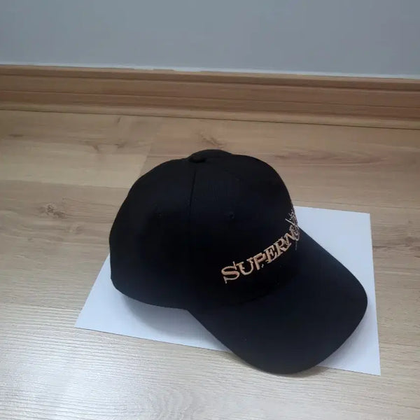 [BUNJANG] Hoshimachi Suisei Super Nova Cap Hat / 호시마치 스이세이 슈퍼노바 캡모자 미사용