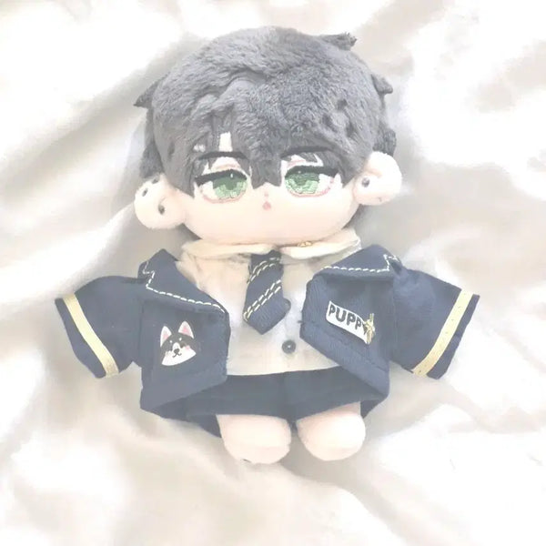 [BUNJANG] 10cm Doll Clothes Set / 10cm 인형 옷