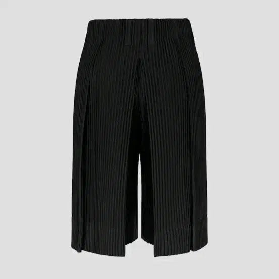 [BUNJANG] Homme Plissé Issey Miyake HAKAMA Shorts Size 3 / 옴므플리세 하카마 반바지