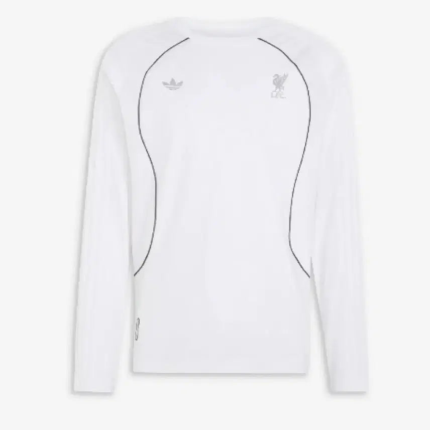[BUNJANG] Liverpool FC Teamgeist Long Sleeve (KX7704) / 리버풀FC 팀가이스트 롱슬리브 (KX7704)