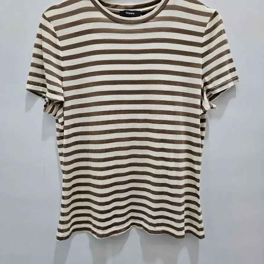 [BUNJANG] Theory Modal T-Shirt Size L / 띠어리 모달 티셔츠