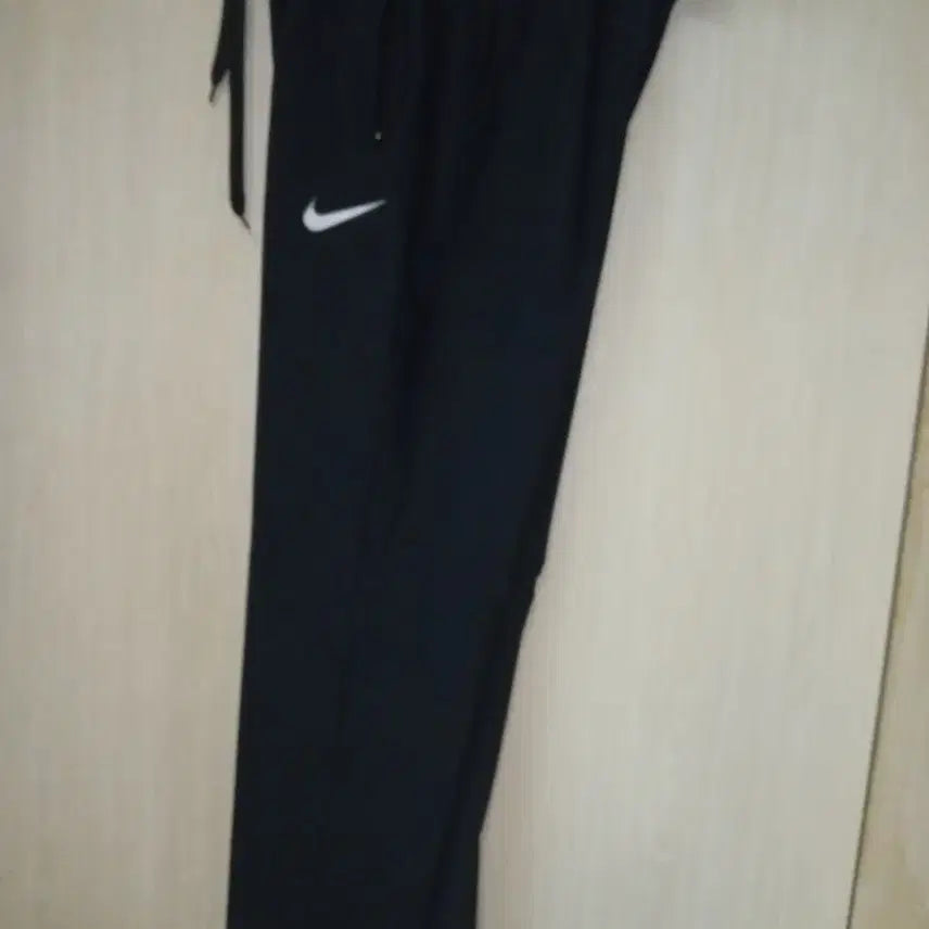 [BUNJANG] Nike Functional Cooling Pants Black M / 나이키 기능성 냉감 팬츠 M 새상품 블랙