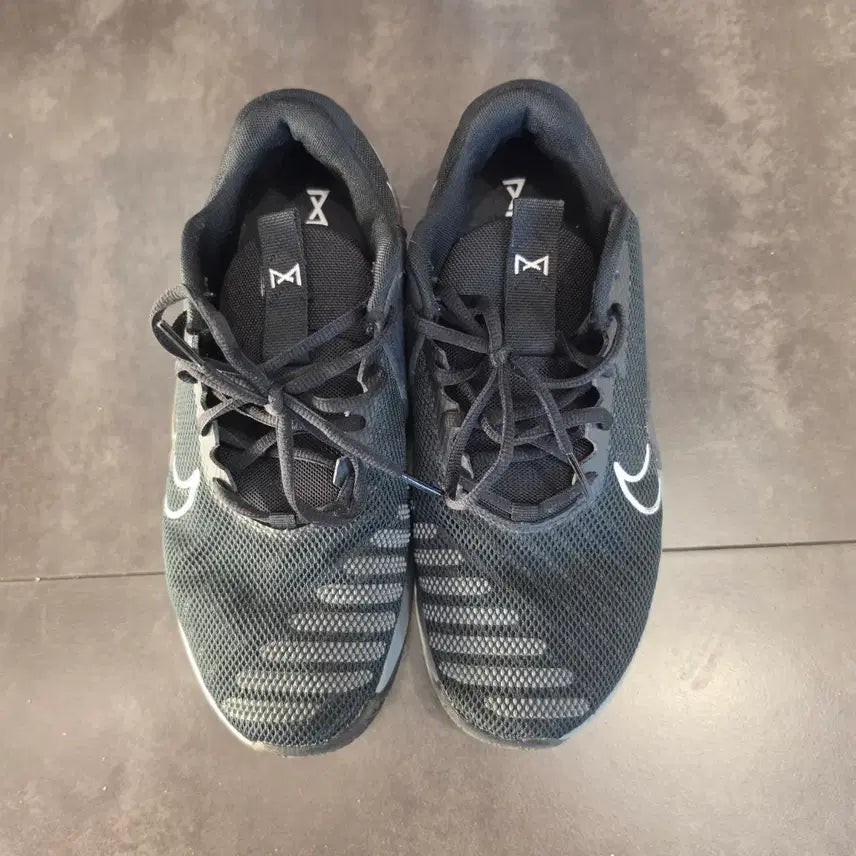 [BUNJANG] Nike Metcon 9 Pro Shoes Black 270mm / 나이키 메트콘 9 프로 270mm 블랙 크로스핏화