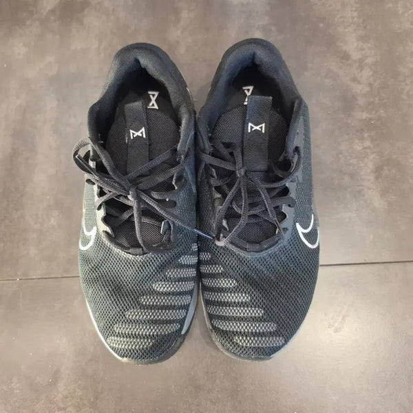 [BUNJANG] Nike Metcon 9 Pro Shoes Black 270mm / 나이키 메트콘 9 프로 270mm 블랙 크로스핏화