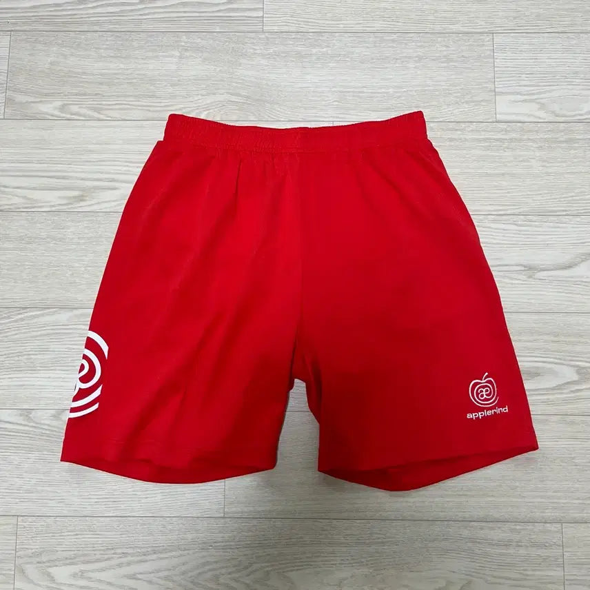 [BUNJANG] Applined Soccer Team Player Issue Shorts (Size 95) / 애플라인드 축구부 선수지급용 반바지