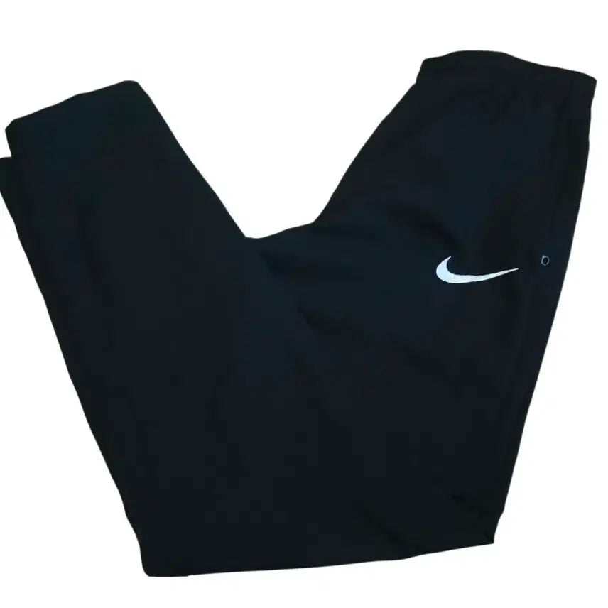 [BUNJANG] Nike Training Pants Black / 나이키 트레이닝바지 팬츠 28-30