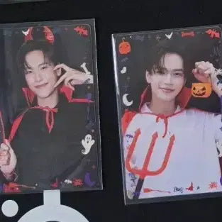 [BUNJANG] GMM Joomak Photocard Bundle Set / gmm 쭈맠 포카 일괄 판매합니다.