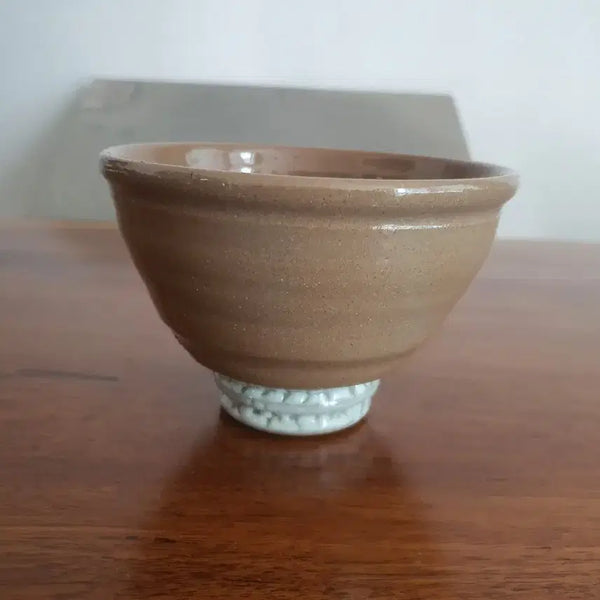 [BUNJANG] Celadon Tea Bowl for Matcha / 자완(말차 우림 다구)
