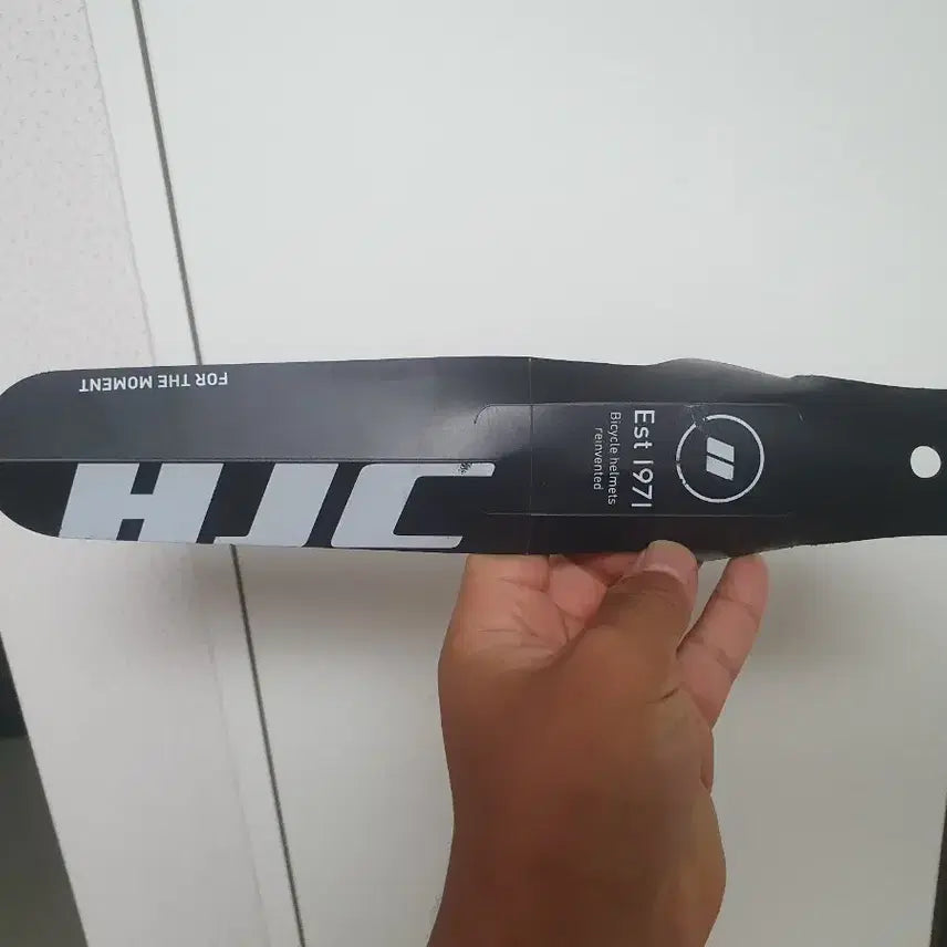 [BUNJANG] HJC Mudguard / HJC홍진 머드가드