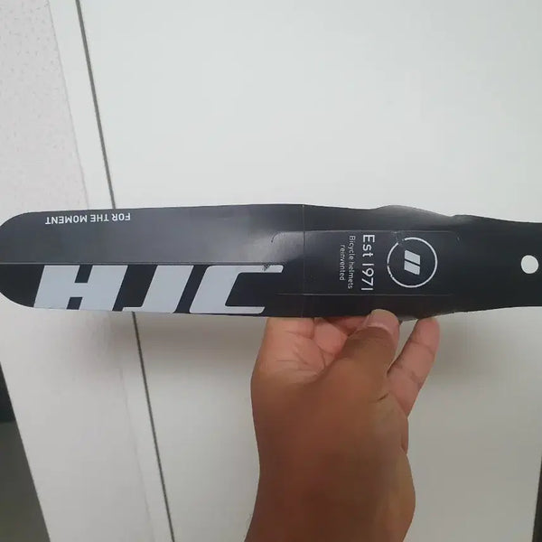 [BUNJANG] HJC Mudguard / HJC홍진 머드가드