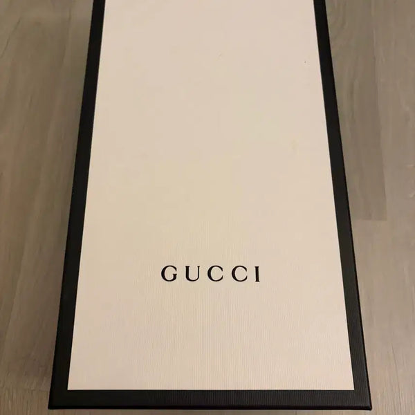 [BUNJANG] Gucci Ace Bee Sneakers / (새거 255~260)구찌 에이스 꿀벌