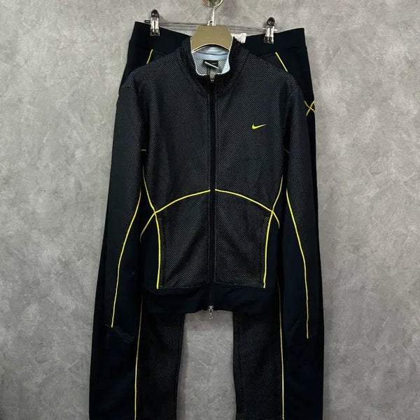 [BUNJANG] Nike Women's Training Set L / 나이키 여성 트레이닝복 세트 L