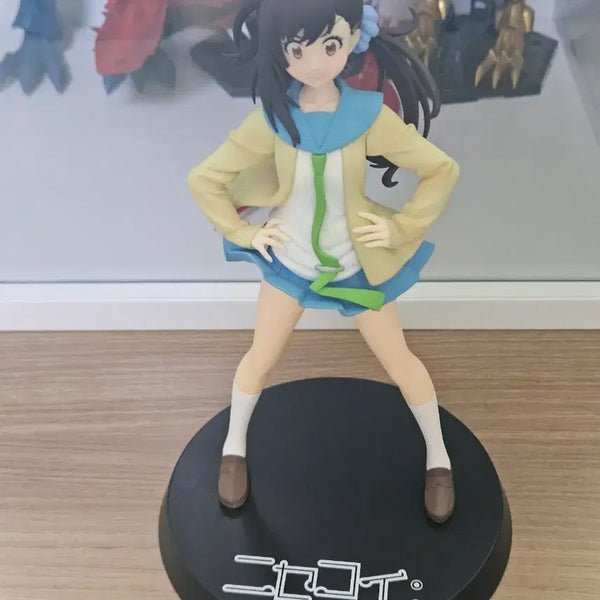 [BUNJANG] Nisekoi Onodera Haru Figure / 니세코이 오노데라 하루 피규어