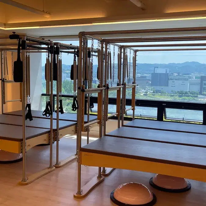 [BUNJANG] Eve Pilates Cadillac / 이브필라테스 캐딜락