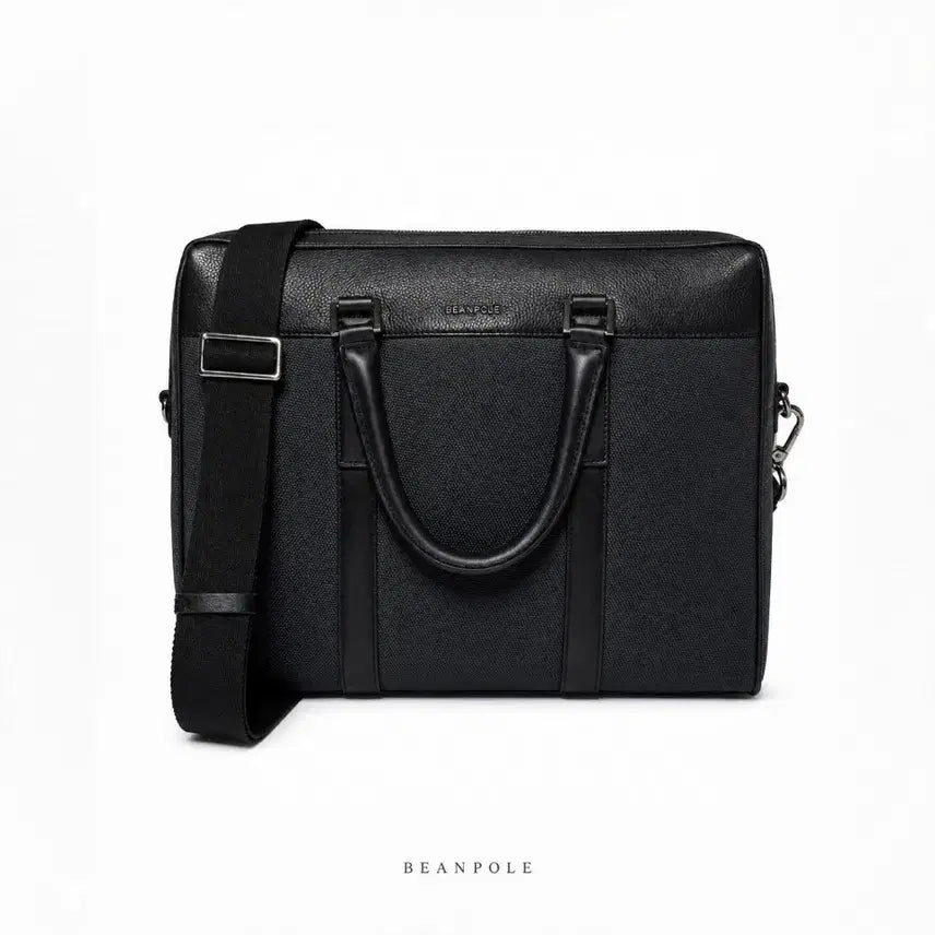[BUNJANG] Beanpole Lightweight Briefcase / 빈폴 가벼운 서류가방