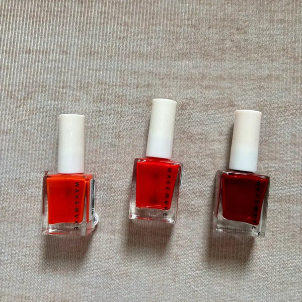 [BUNJANG] WAKEMAKE Nail Gun Nail Polish / 웨이크메이크 네일건