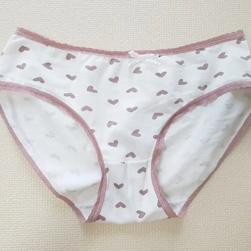 [BUNJANG] Used Women's Panties (Size 90) / 여성 팬티 (중고)