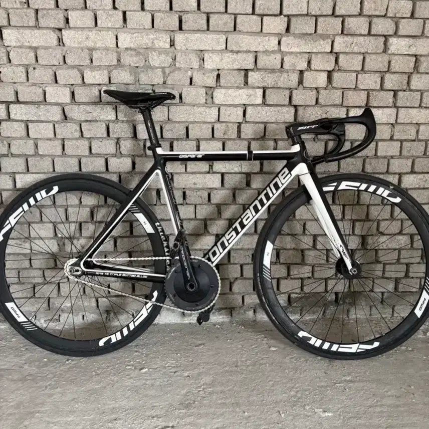 [BUNJANG] Constantine Disperal 2024 Bicycle (Size M) / (가격던짐)콘스탄틴 디스페랄2024년식