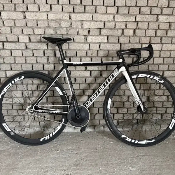 [BUNJANG] Constantine Disperal 2024 Bicycle (Size M) / (가격던짐)콘스탄틴 디스페랄2024년식
