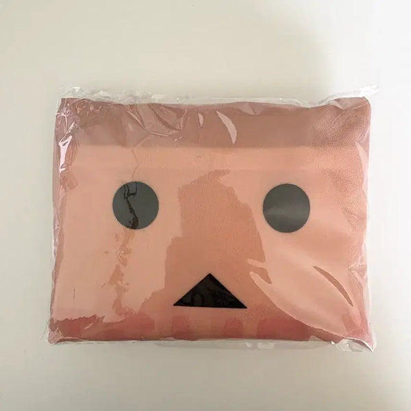 [BUNJANG] Yotsuba&! Danbo Market Bag / (정품) 요츠바랑 단보 마켓백