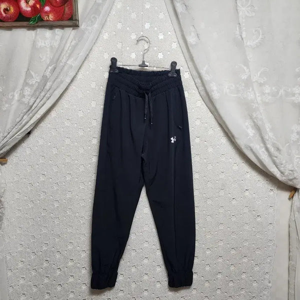 [BUNJANG] Under Armour Women's Jogger Pants / 언더아머 조거팬츠 여성90