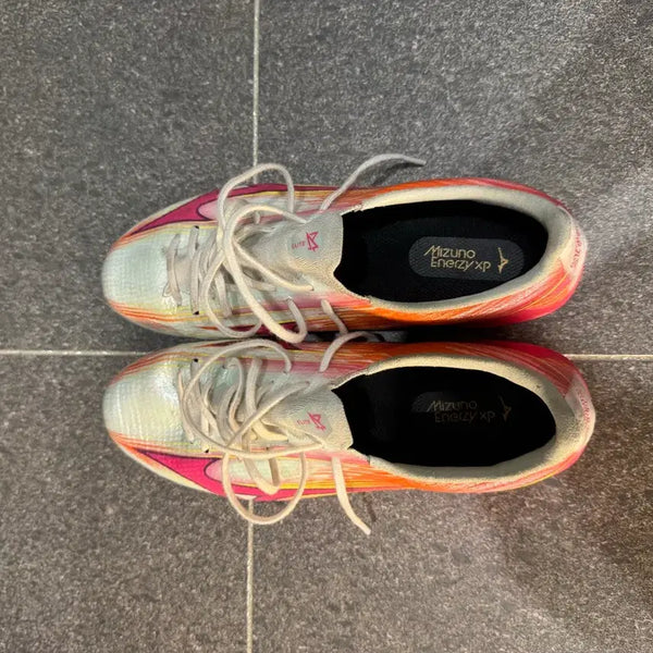 [BUNJANG] Mizuno Alpha 3 Elite AG Football Boots / 미즈노 알파3 엘리트 ag
