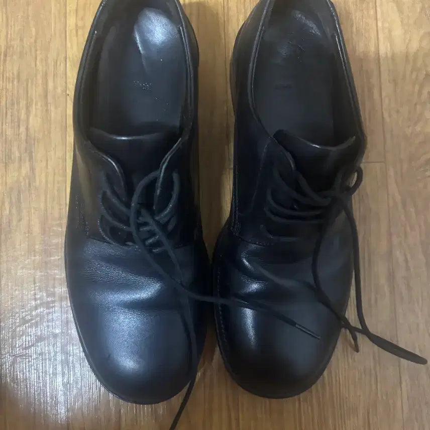 [BUNJANG] Kinch C-01 Marine High Heels / 킨치c-01 마린 260 팔아요