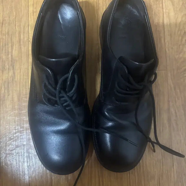 [BUNJANG] Kinch C-01 Marine High Heels / 킨치c-01 마린 260 팔아요