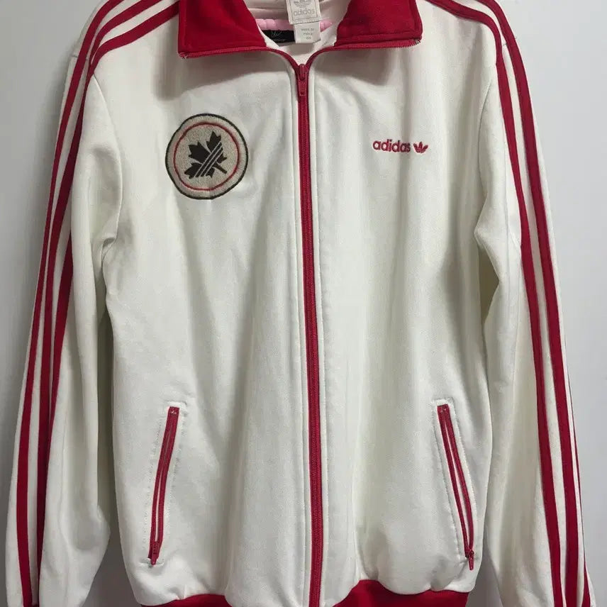 [BUNJANG] Adidas Canada Jersey / 아디다스 캐나다 져지
