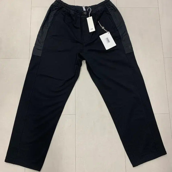 [BUNJANG] Y-3 Stretch Terry Sweatpants XL / Y-3 스트레치 테리 스웨트팬츠 / XL