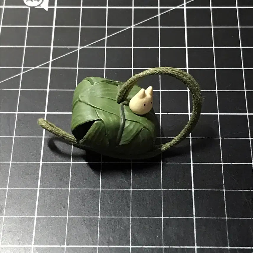 [BUNJANG] My Neighbor Totoro Rolling Charm / 토토로 데굴데굴 키링