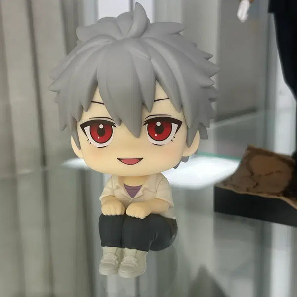 [BUNJANG] Nagisa Kaoru Lookup Figure / 나기사카오루 룩업(급처)
