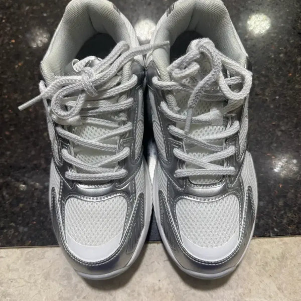 [BUNJANG] Laura Biagiotti Women's Sneakers / 라우라비아조티 운동화