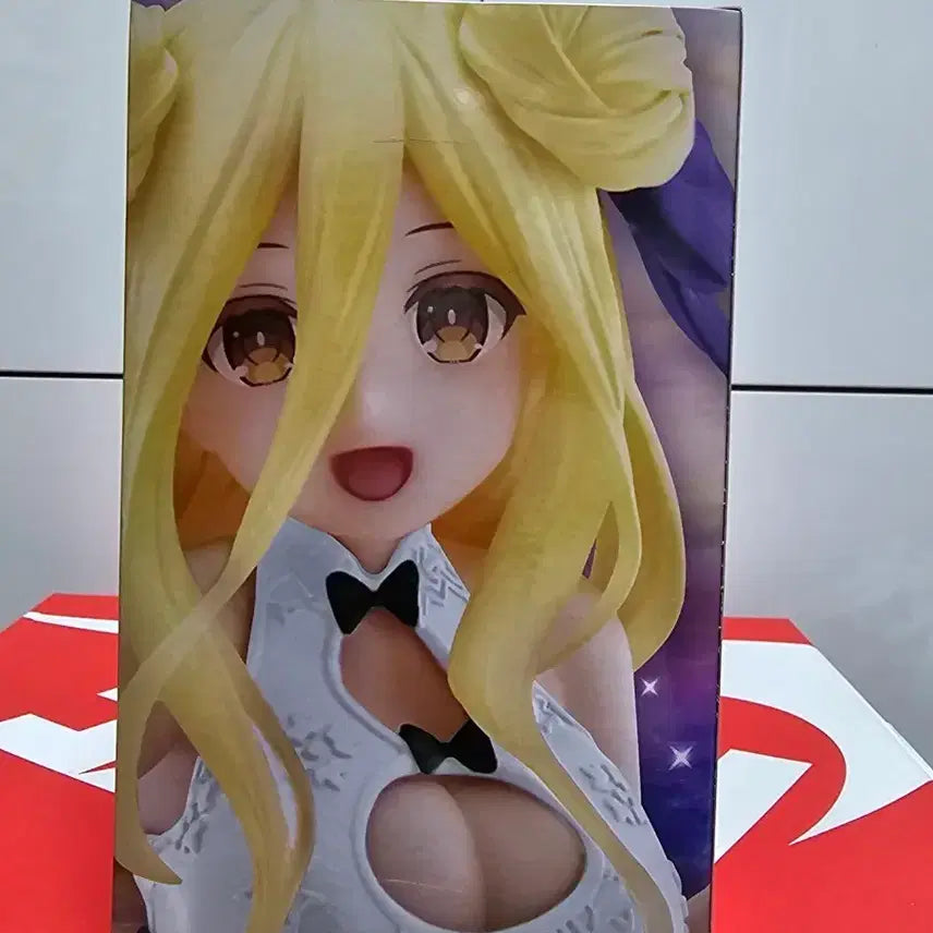 [BUNJANG] Taito Coreful Date A Live Mukuro Hoshimiya Figure / 타이토 Coreful 데이트어라이브 호시미야 무쿠로 피규어