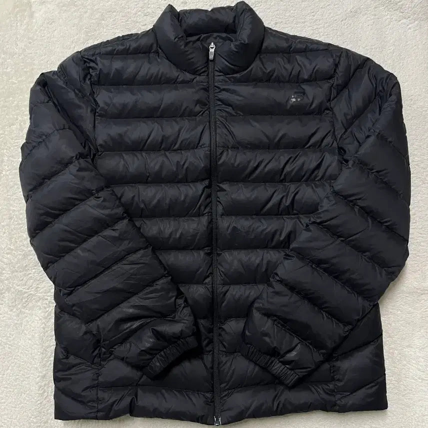 [BUNJANG] Beanpole Duck Down Lightweight Padded Jacket / 빈폴 덕다운 경량 패딩