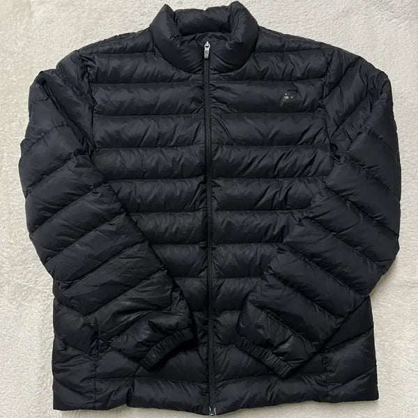 [BUNJANG] Beanpole Duck Down Lightweight Padded Jacket / 빈폴 덕다운 경량 패딩