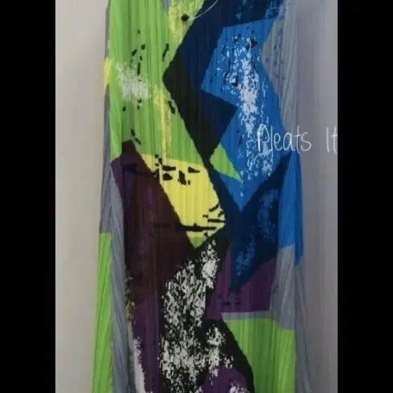 [BUNJANG] Pleated Multi Dress / 플리츠 멀티 원피스
