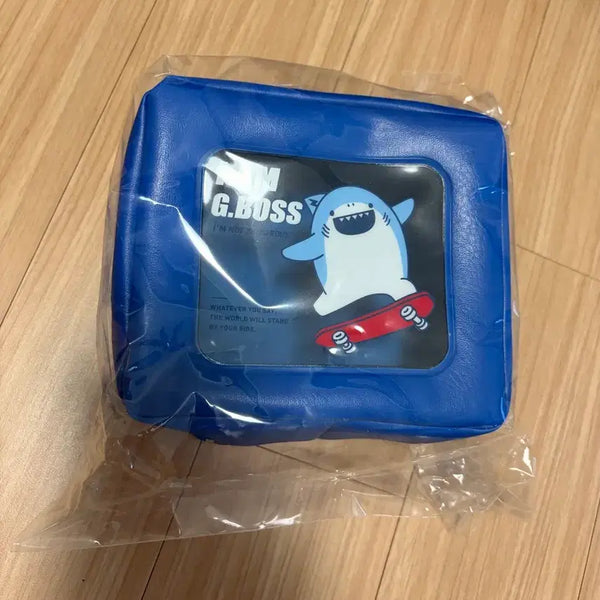 [BUNJANG] Artbox Pouch / 아트박스 파우치 판매