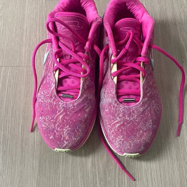[BUNJANG] Nike LeBron 21 Basketball Shoes / 르브론 21 275