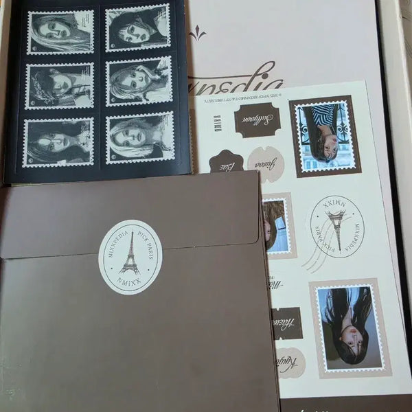 [BUNJANG] NMIXX PICCARI Photobook / 엔믹스 픽파리 포토북