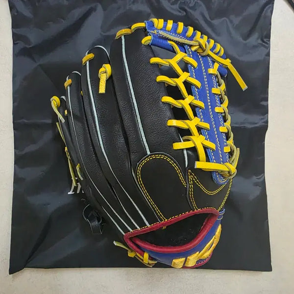 [BUNJANG] IKJ Incobaba Infield Glove (Right-Hand Throw) / IKJ 인코자바 내야 글러브 우투용 미사용