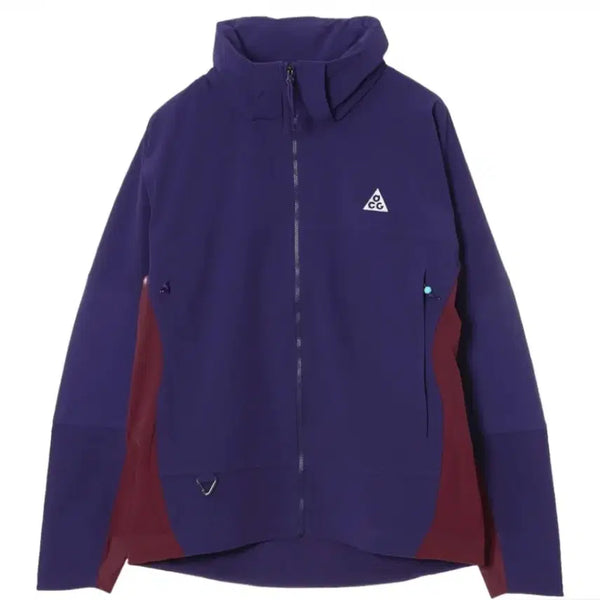 [BUNJANG] Nike ACG Sun Fairer Purple Windbreaker L / 나이키 acg 썬 페어러 퍼플 바람막이 L 판매