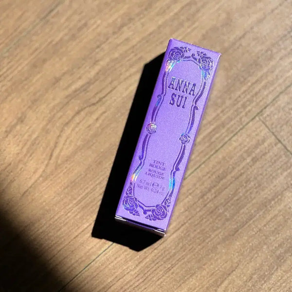 [BUNJANG] Anna Sui Rouge Tint Cranberry Syrup / (새상품) 안나수이 틴트 루즈