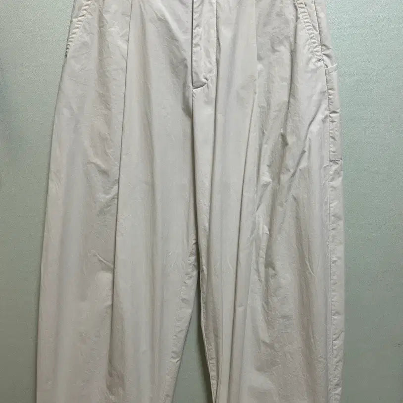 [BUNJANG] Studio Nicholson Trousers / 스튜디오니콜슨 바지