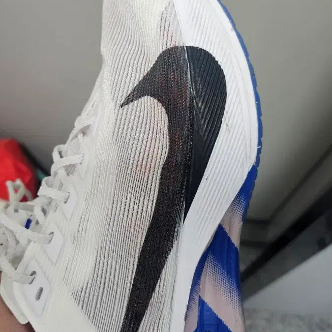 [BUNJANG] Nike ZoomX Vaporfly NEXT% 4% Running Shoes / 줌X 베이퍼플라이 넥스트% 4CM 런닝화