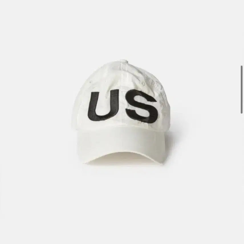[BUNJANG] Seo Cotton Ball Cap / Seo 에스이오 볼캡 모자