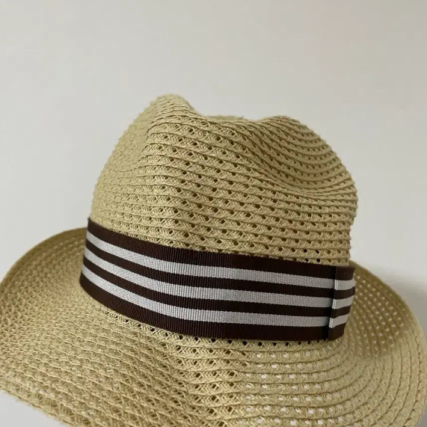 [BUNJANG] Override Fedora Hat / 일본유명모자전문브랜드 override페도라