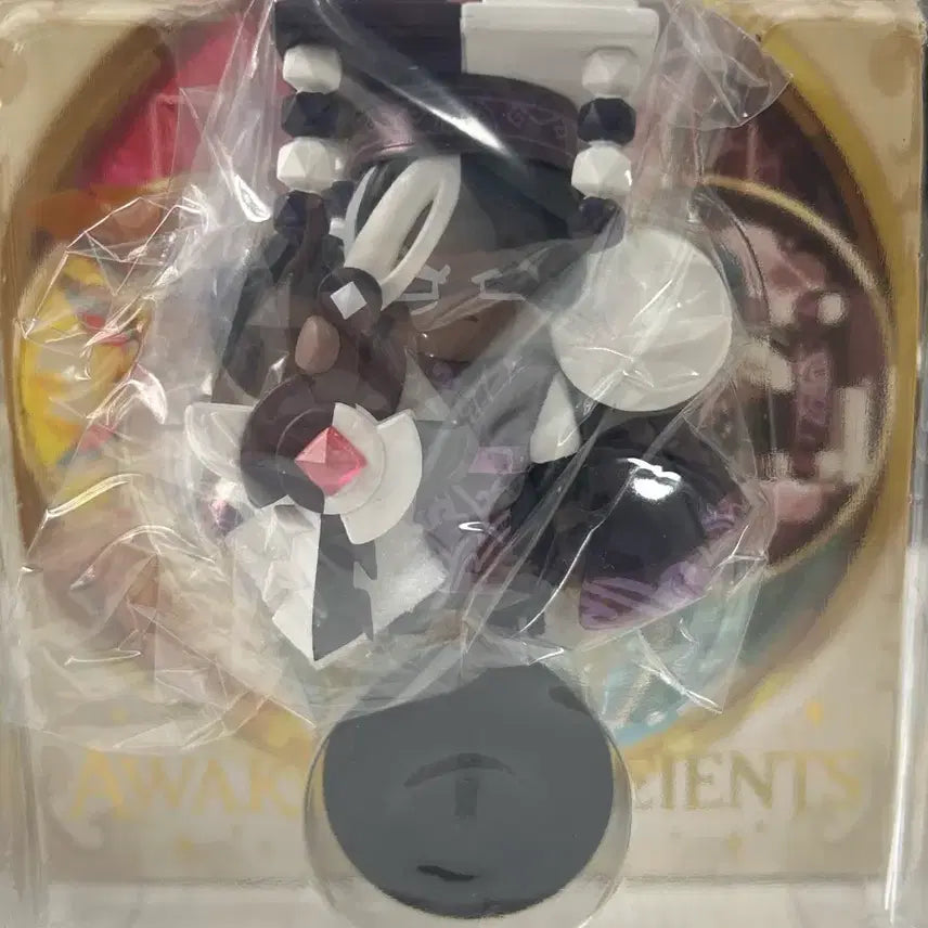 [BUNJANG] Cookie Run Kingdom Ancient Awakened Figure Dark Cacao / 당일발송 쿠키런 킹덤 각성 에인션트 피규어 다크카카오