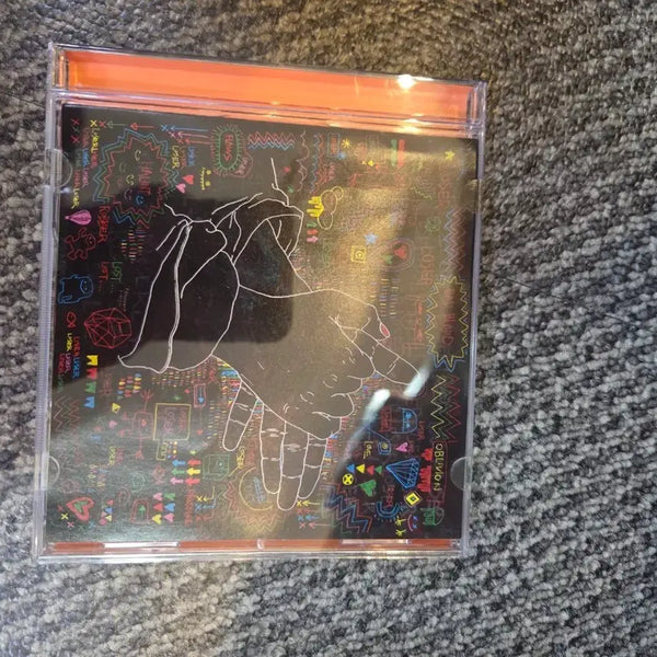 [BUNJANG] Kenshi Yonezu Loser Number Nine Japanese Edition CD / 요네즈켄시 loser넘버나인