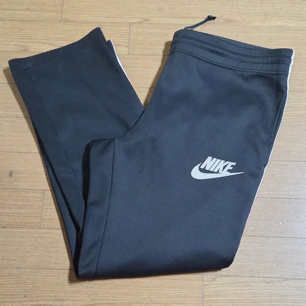 [BUNJANG] Nike Men's Navy Training Pants L / 나이키 남성 군청 트레이닝복 하의 L